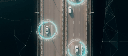 C-ITS 데이터 연계