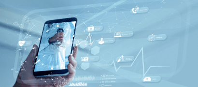 방사선비상 의료상황관리 앱(K-REM)