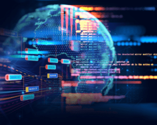 고정밀 전자지도의 갱신/삭제 시스템